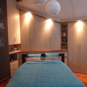 chambre à coucher avec rangements en mélaminé chamts pvc chambre à coucher avec rangements en mélaminé chamts pvc