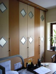 bureau et placards pour classement en mélaminé chamts pvc bureau et placards pour classement en mélaminé chamts pvc