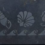 réalisation de motifs sur le la pierre réalisation de motifs sur le la pierre