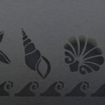 réalisation de motifs sur le l'alluminium réalisation de motifs sur le l'alluminium