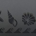 réalisation de motifs sur le l'alluminium réalisation de motifs sur le l'alluminium